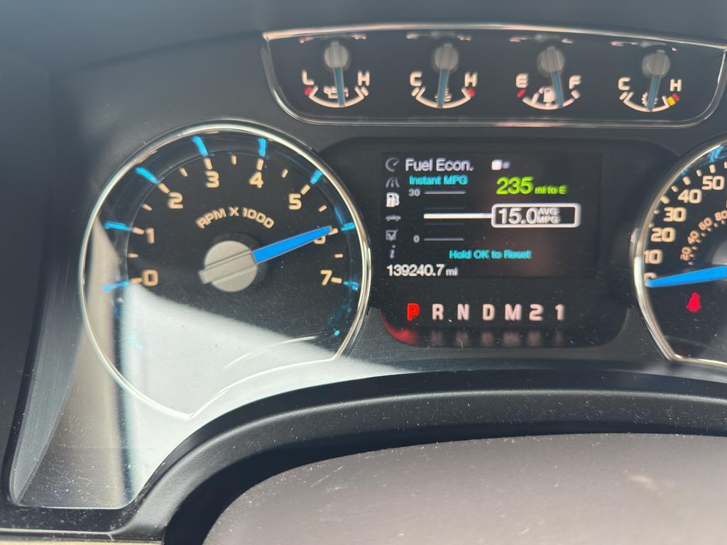 used 2013 Ford F-150 car, priced at $16,173