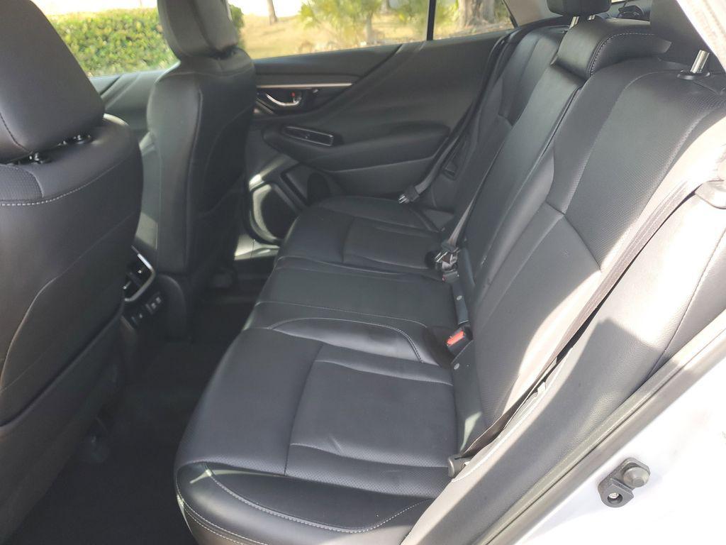 used 2022 Subaru Outback car, priced at $23,877