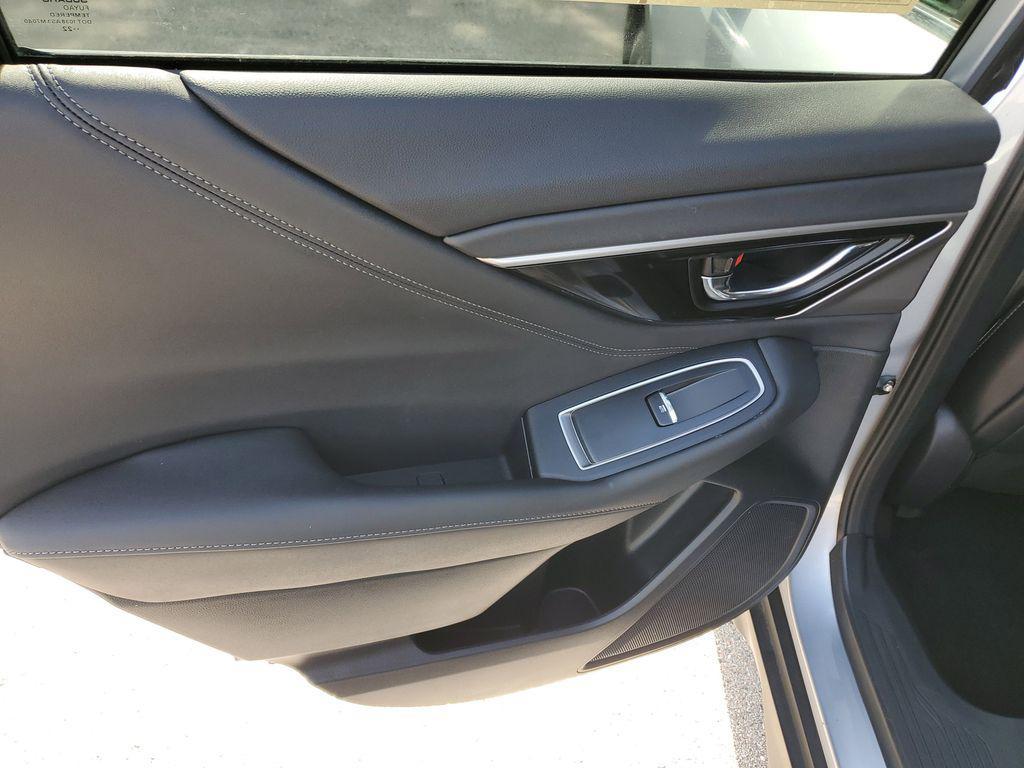 used 2022 Subaru Outback car, priced at $23,877