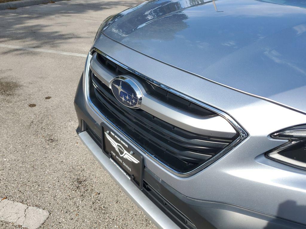 used 2022 Subaru Outback car, priced at $23,877