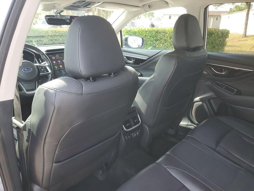 used 2022 Subaru Outback car, priced at $23,877