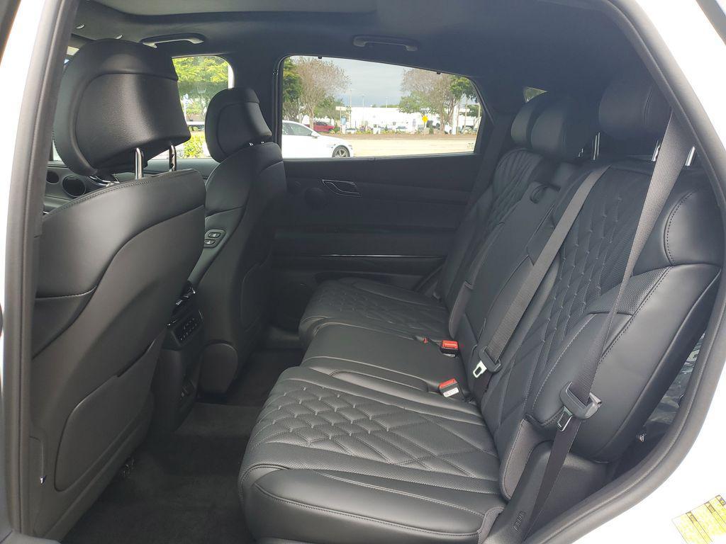 new 2026 Genesis GV80 Coupe car, priced at $91,865