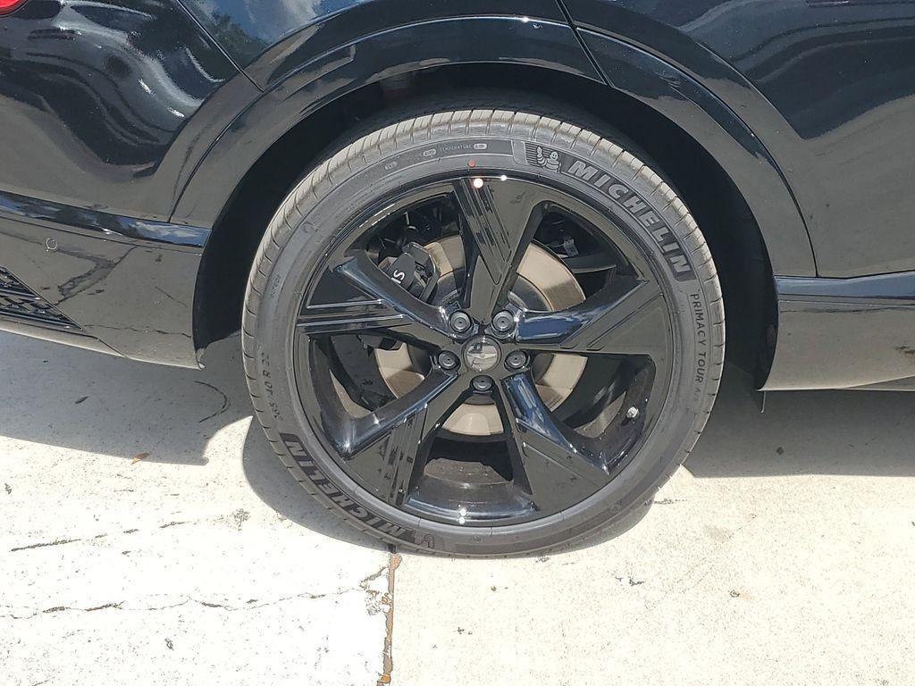 new 2026 Genesis GV80 car, priced at $85,850