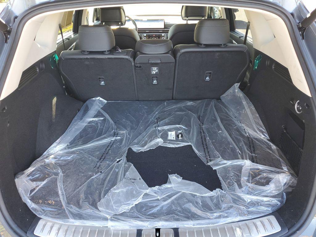 used 2025 Genesis GV80 car, priced at $46,787