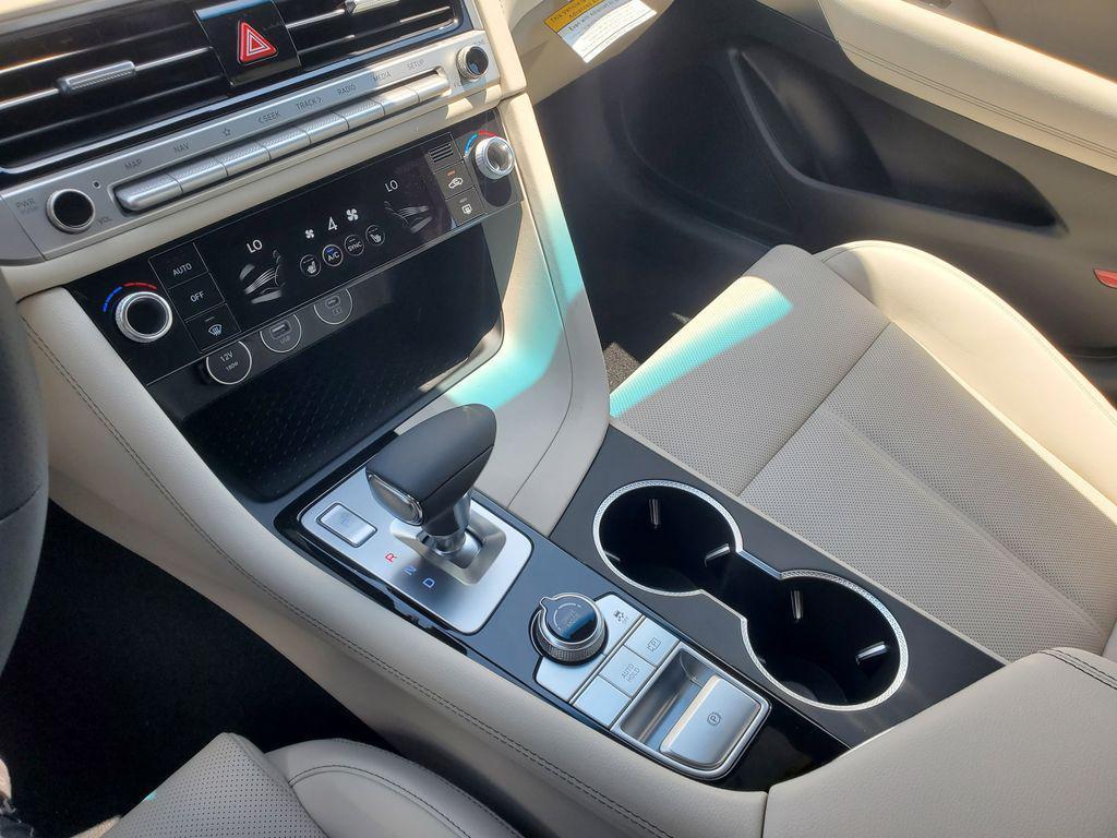 new 2026 Genesis G70 car, priced at $45,390