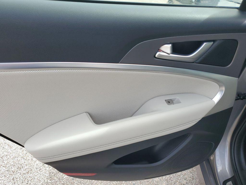 used 2025 Genesis G70 car, priced at $32,977