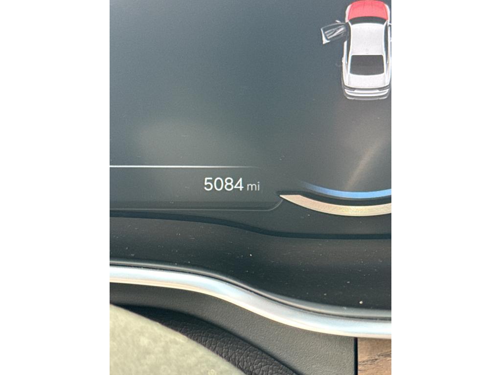 used 2024 Genesis G80 car, priced at $45,174