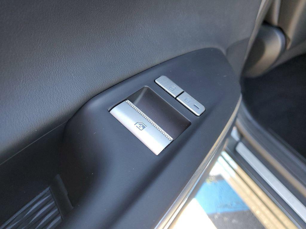 used 2025 Genesis GV70 car, priced at $46,187