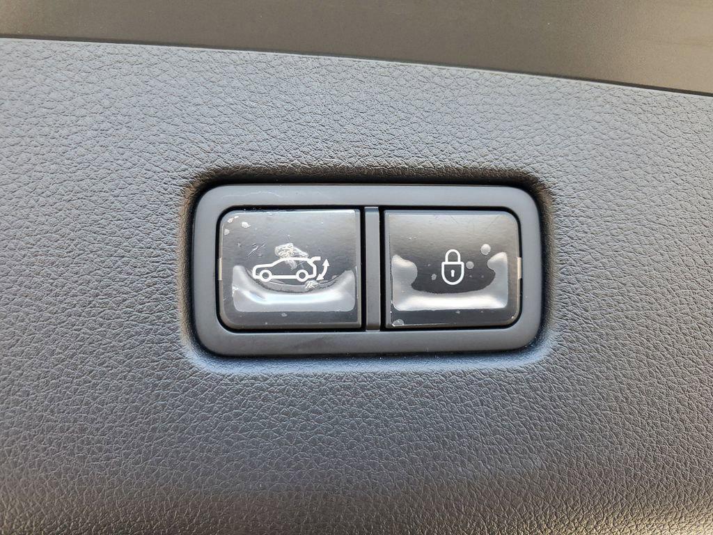 used 2025 Genesis GV70 car, priced at $46,187