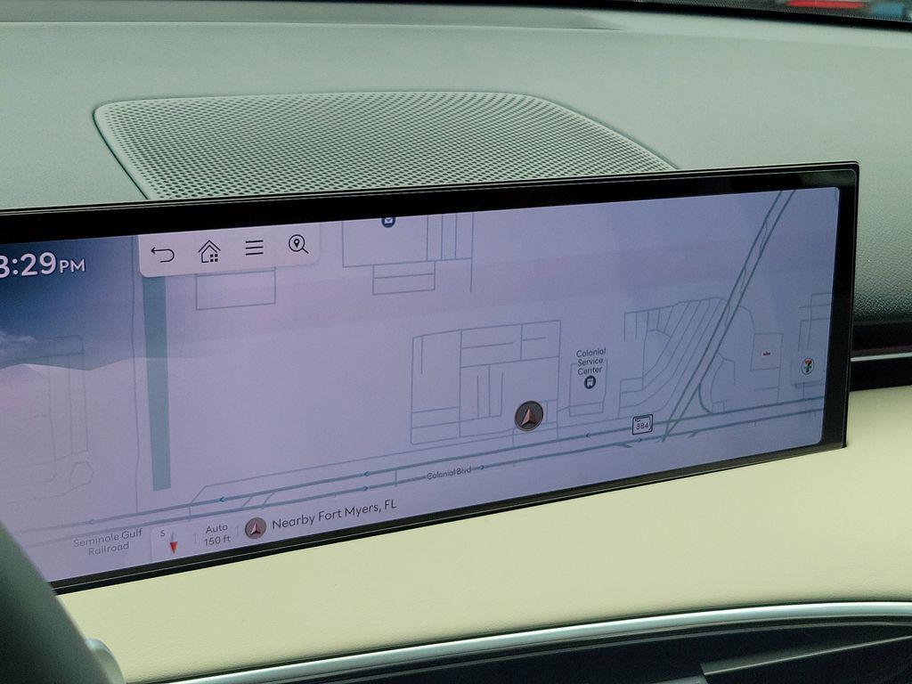 new 2026 Genesis GV70 car, priced at $57,011