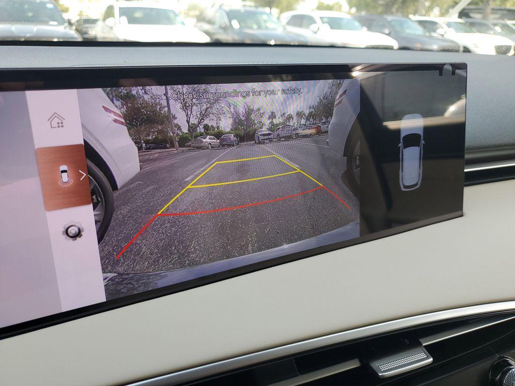 new 2026 Genesis GV70 car, priced at $52,095