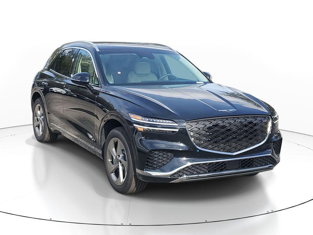 new 2026 Genesis GV70 car, priced at $52,095