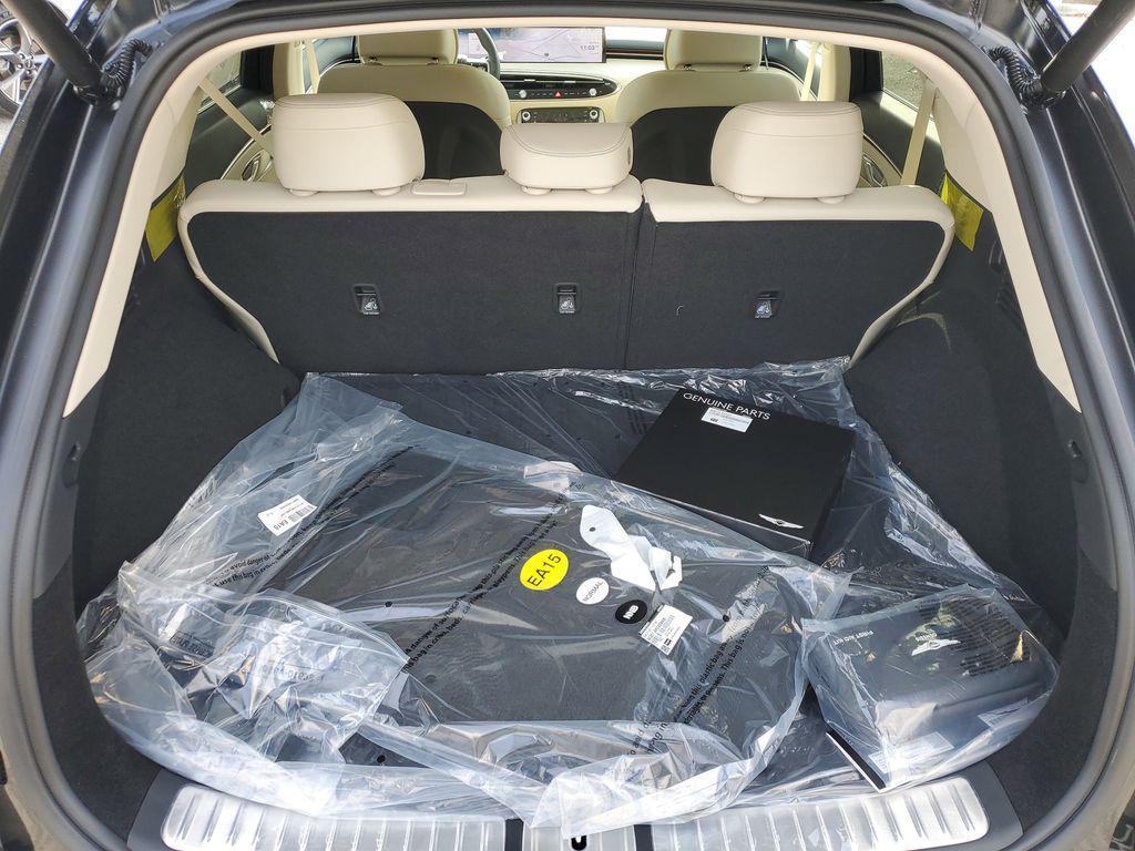 new 2026 Genesis GV70 car, priced at $52,095