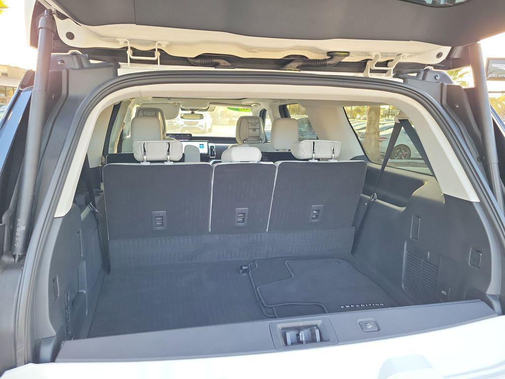 used 2026 Ford Expedition Max car, priced at $90,977