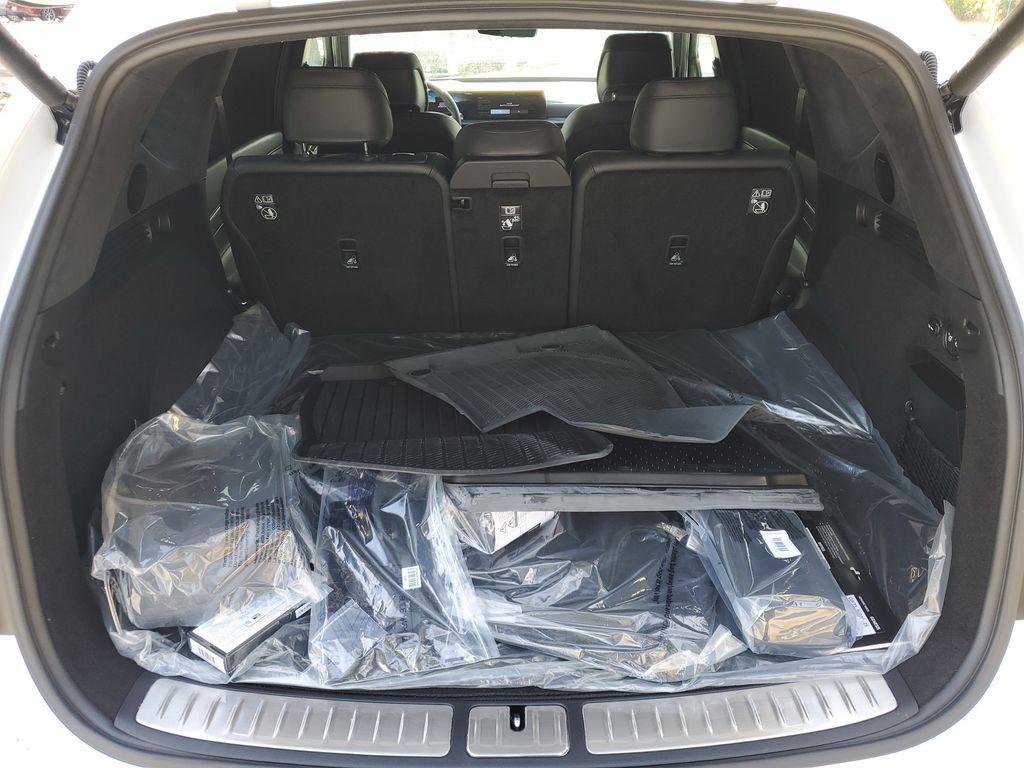 new 2026 Genesis GV80 car, priced at $86,415