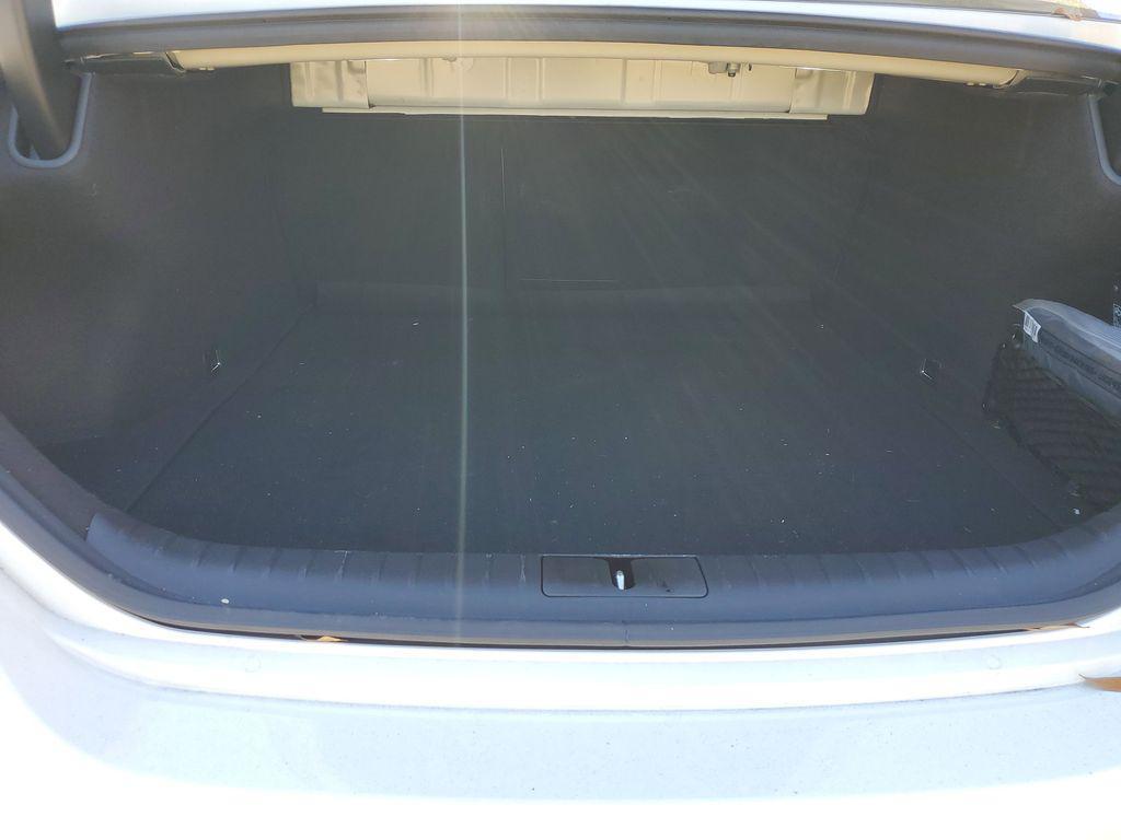 used 2025 Genesis G70 car, priced at $34,677