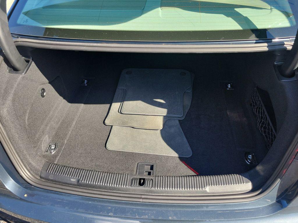 used 2016 Audi A6 car, priced at $14,977