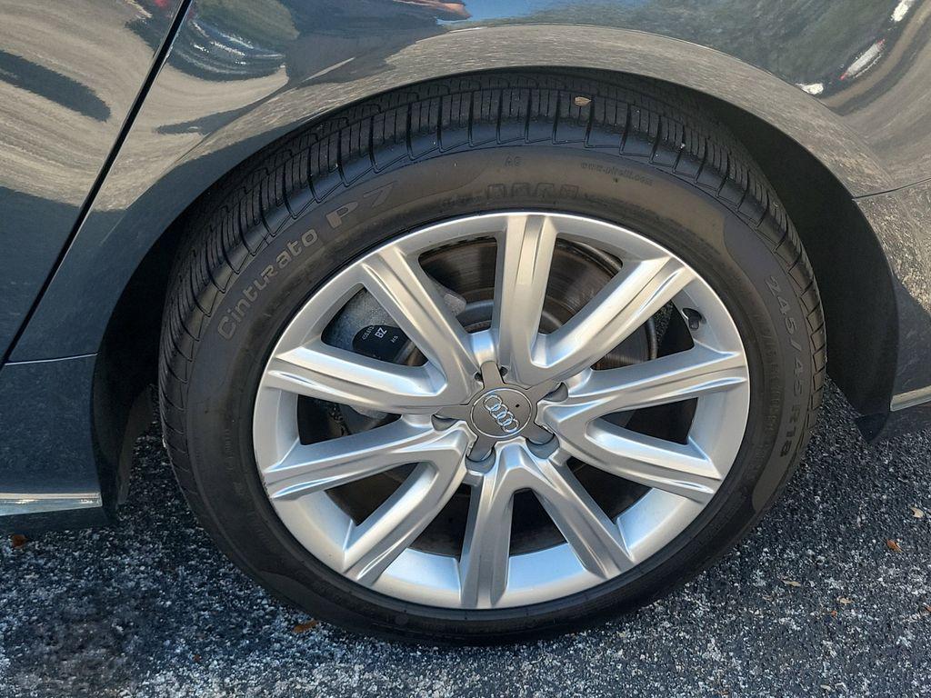 used 2016 Audi A6 car, priced at $14,977