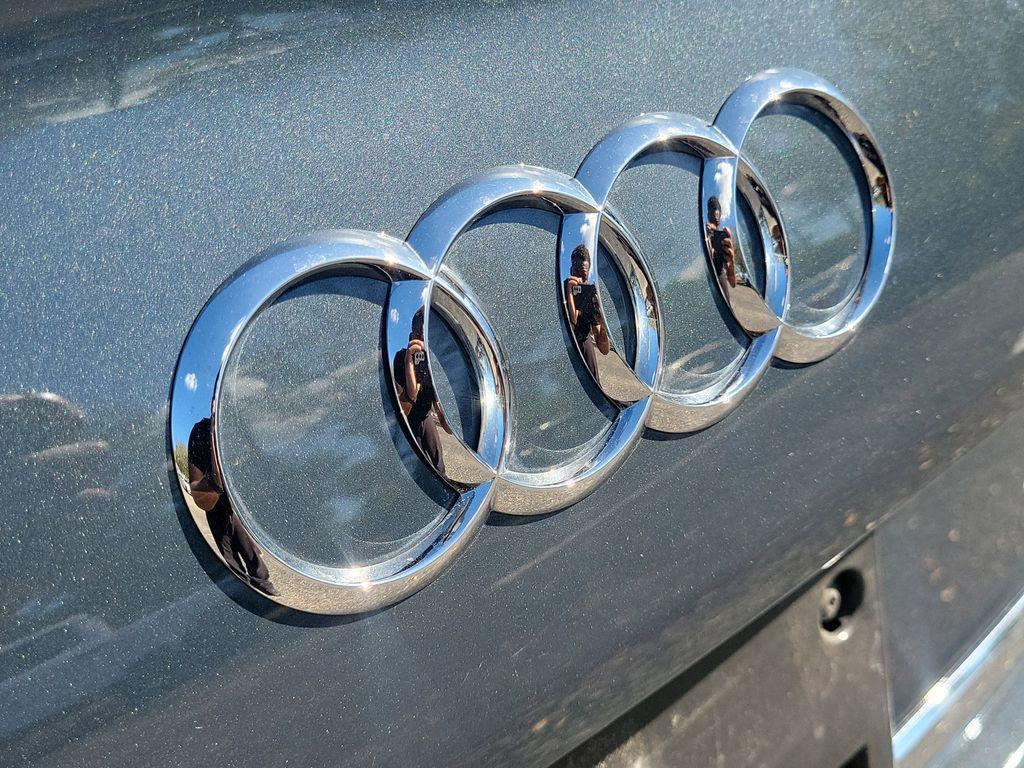 used 2016 Audi A6 car, priced at $14,977