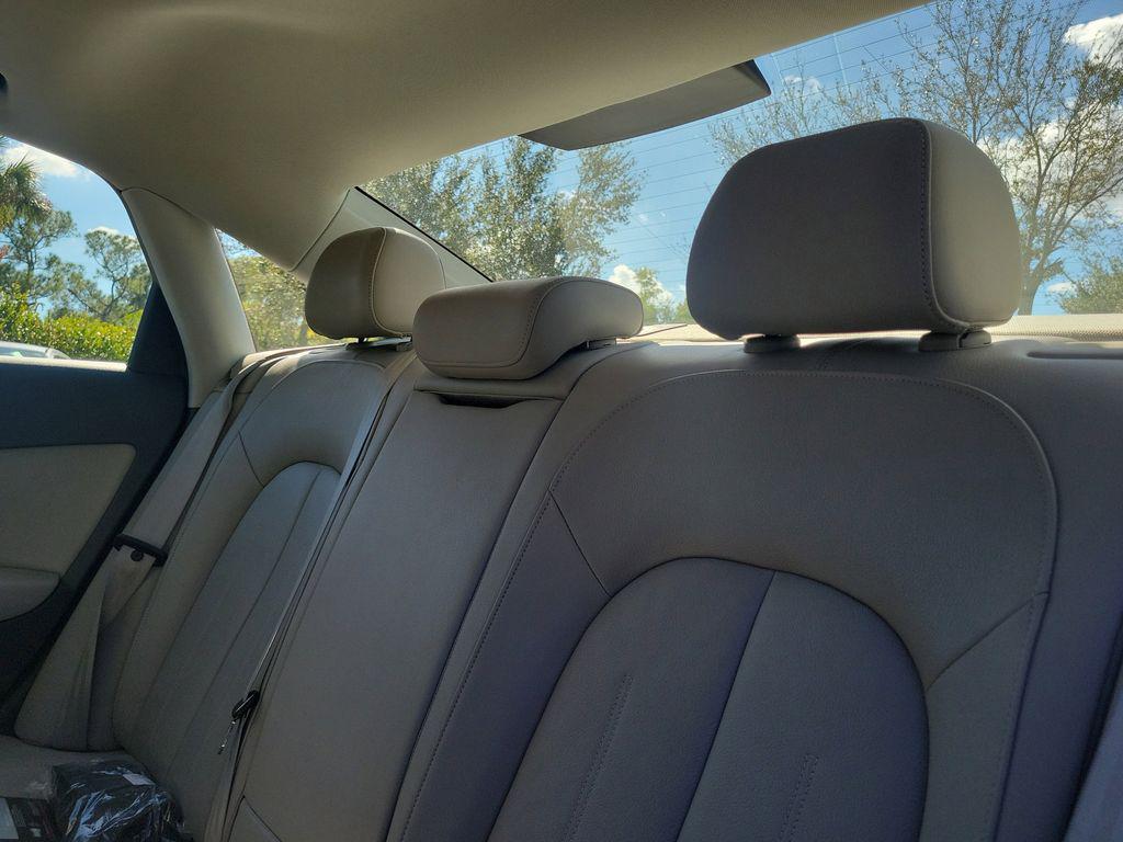 used 2016 Audi A6 car, priced at $14,977