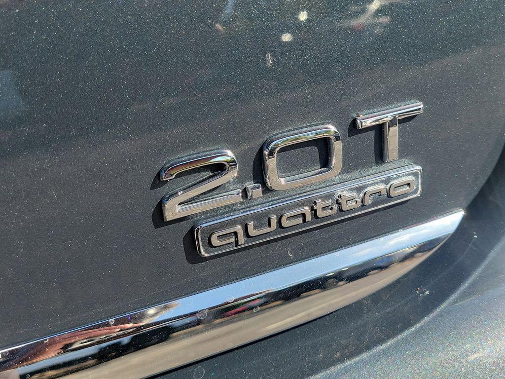 used 2016 Audi A6 car, priced at $14,977