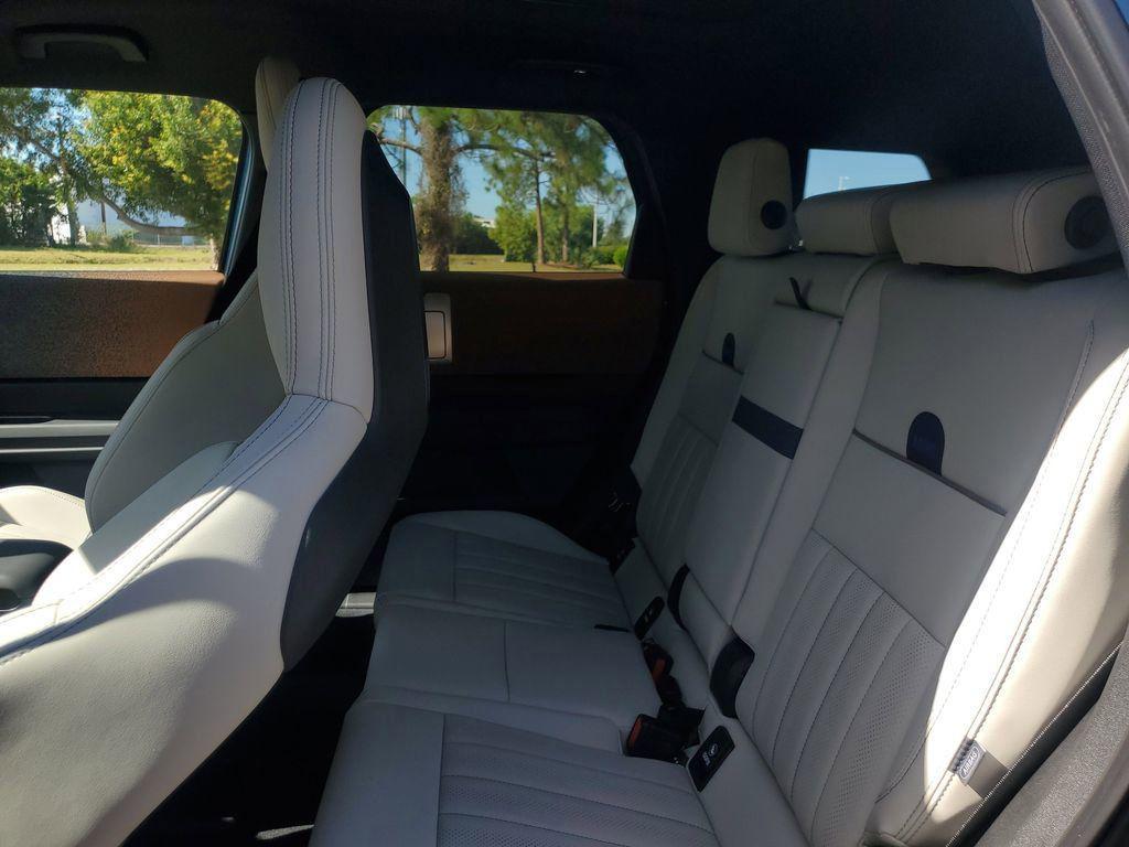 used 2025 MINI Countryman car, priced at $31,987