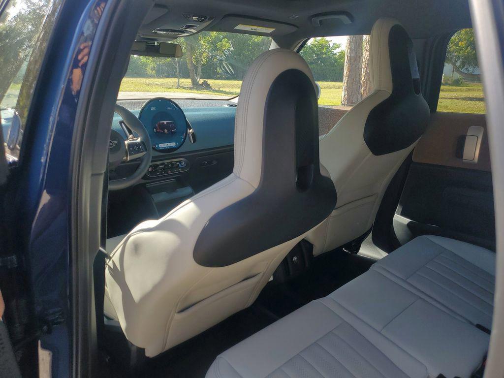 used 2025 MINI Countryman car, priced at $31,987