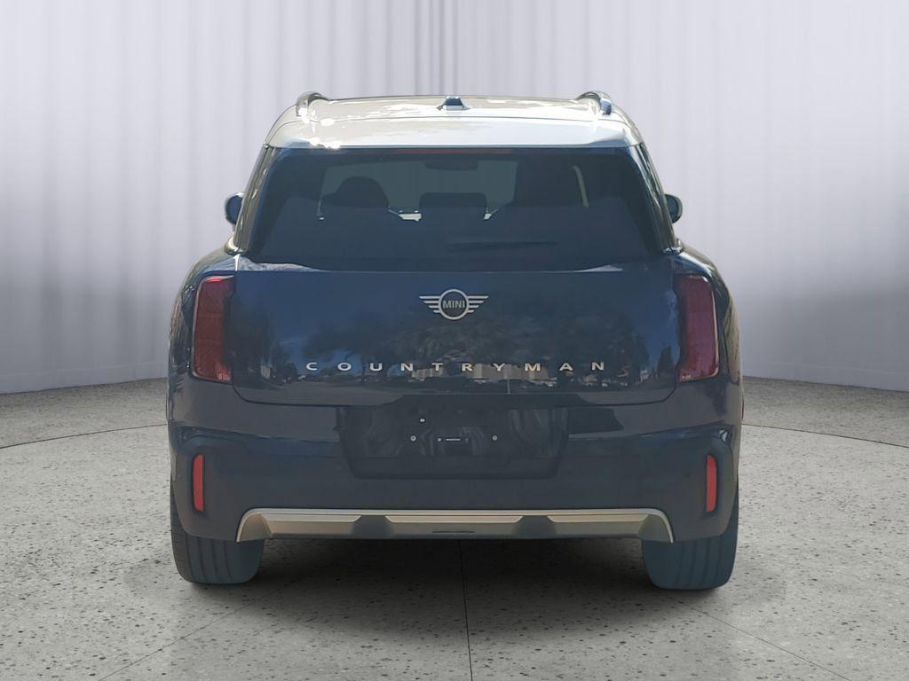 used 2025 MINI Countryman car, priced at $31,987