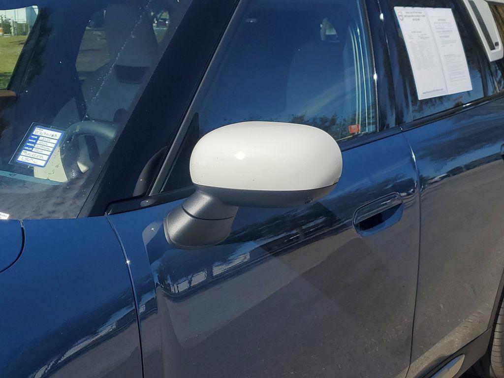 used 2025 MINI Countryman car, priced at $31,987