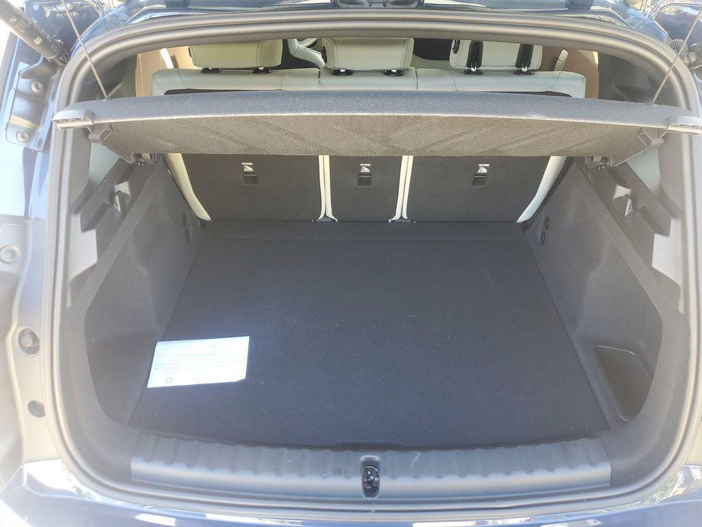 used 2025 MINI Countryman car, priced at $31,987