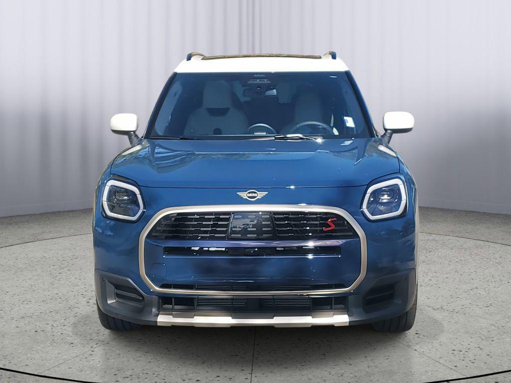 used 2025 MINI Countryman car, priced at $31,987
