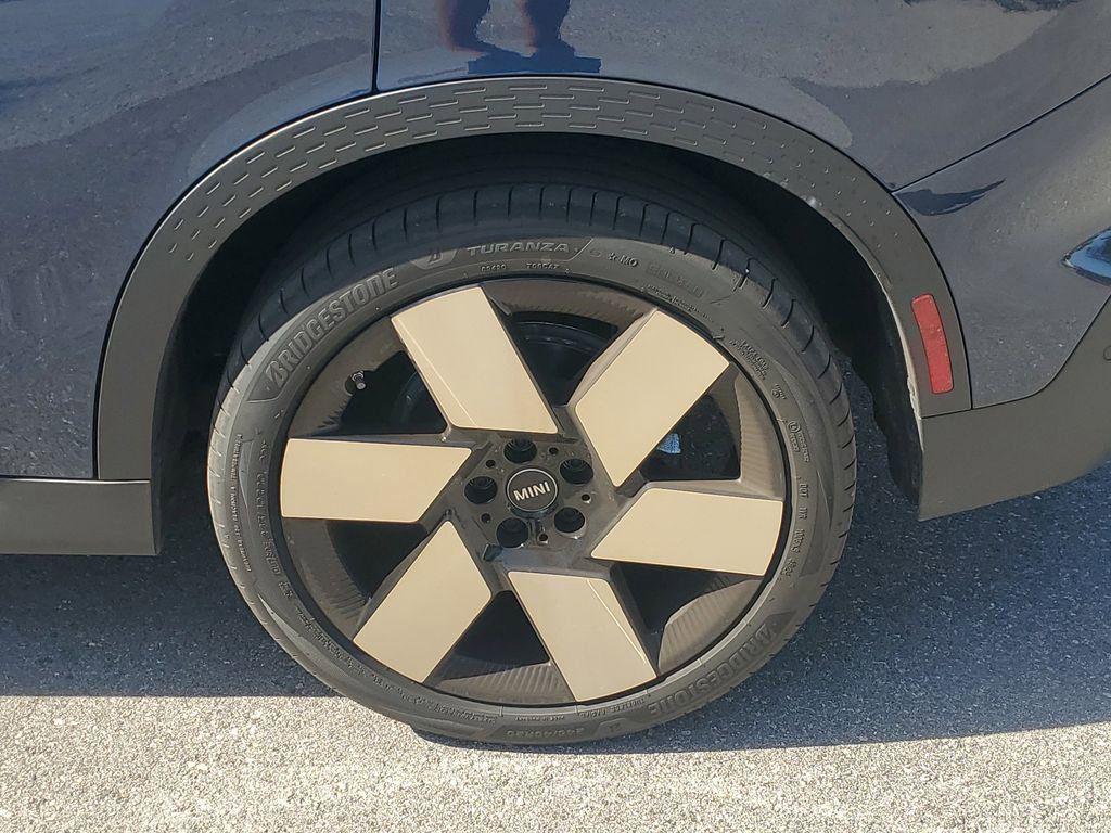 used 2025 MINI Countryman car, priced at $31,987