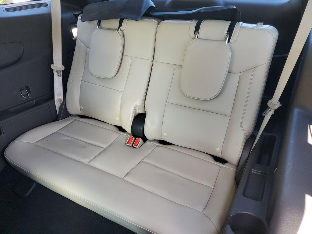 used 2020 Ford Explorer car, priced at $28,137