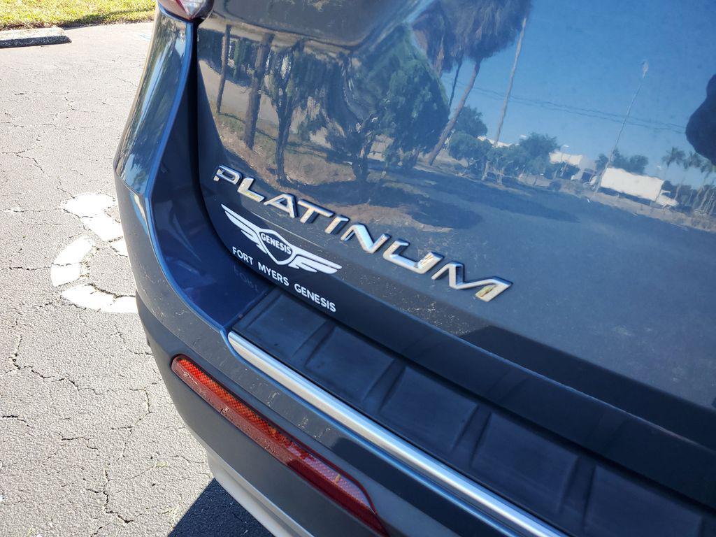 used 2020 Ford Explorer car, priced at $28,137