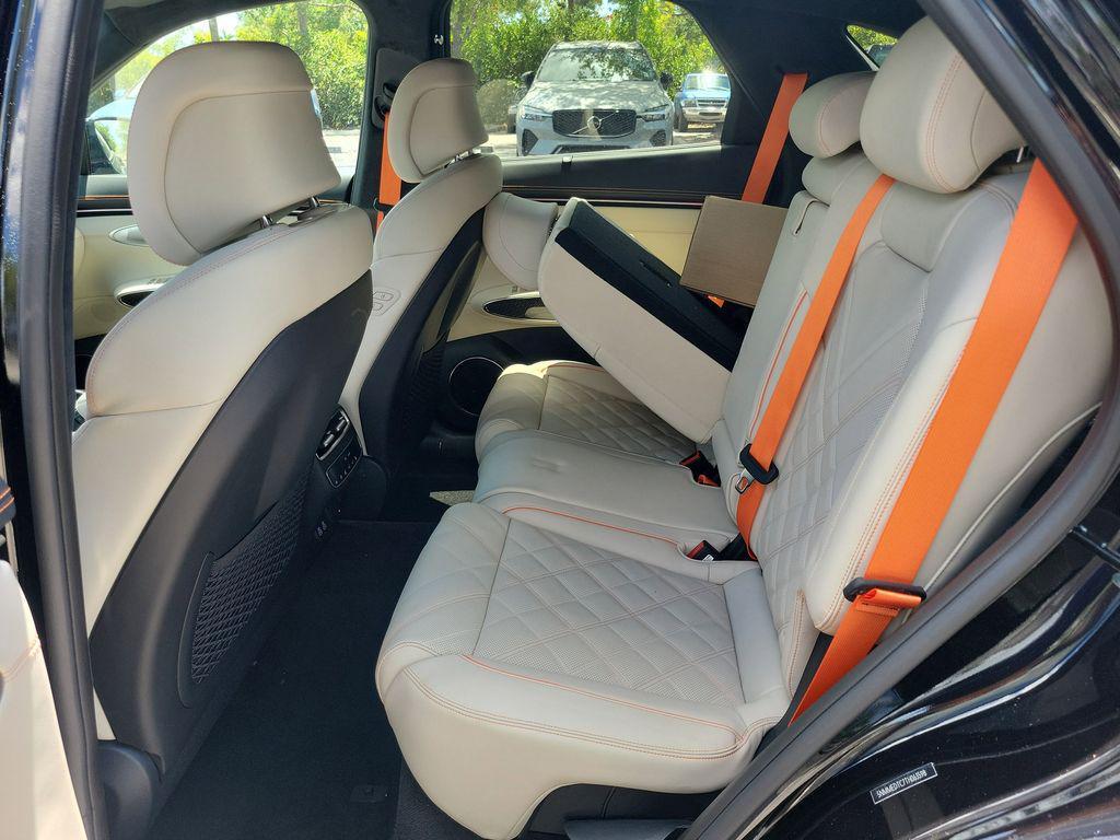 new 2026 Genesis GV70 car, priced at $72,994