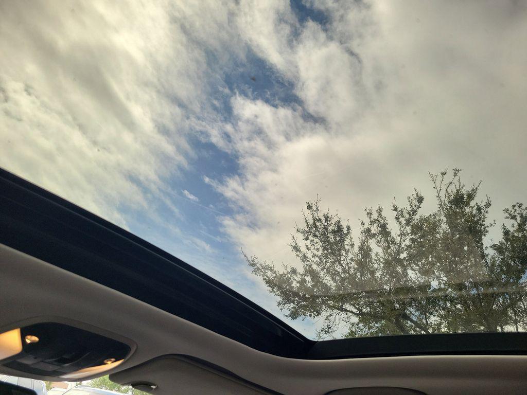 used 2022 INFINITI QX50 car, priced at $26,977