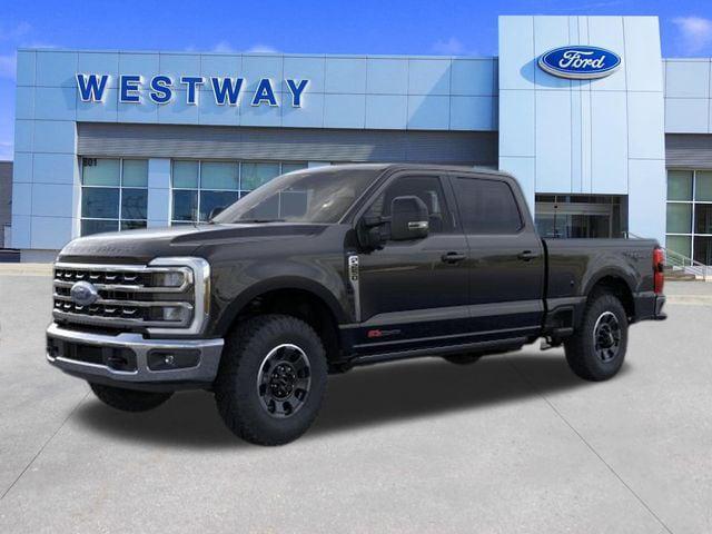 new 2026 Ford F-250 car, priced at $81,785