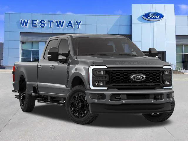 new 2026 Ford F-350 car, priced at $87,785