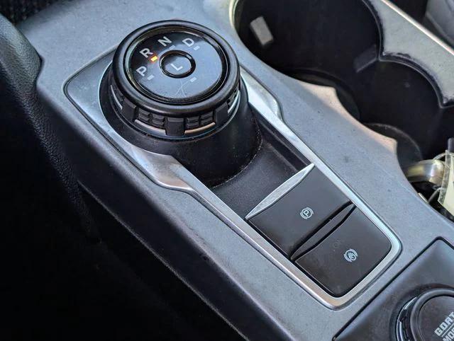 used 2021 Ford Bronco Sport car, priced at $18,144