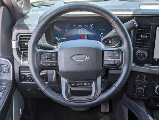 used 2026 Ford F-350 car, priced at $83,999