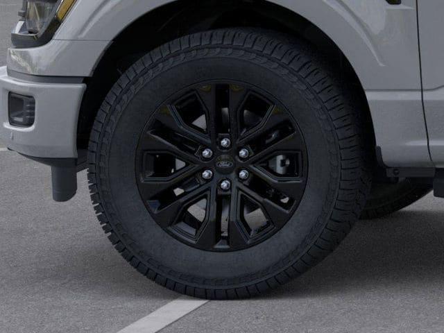 new 2026 Ford F-150 car, priced at $60,680