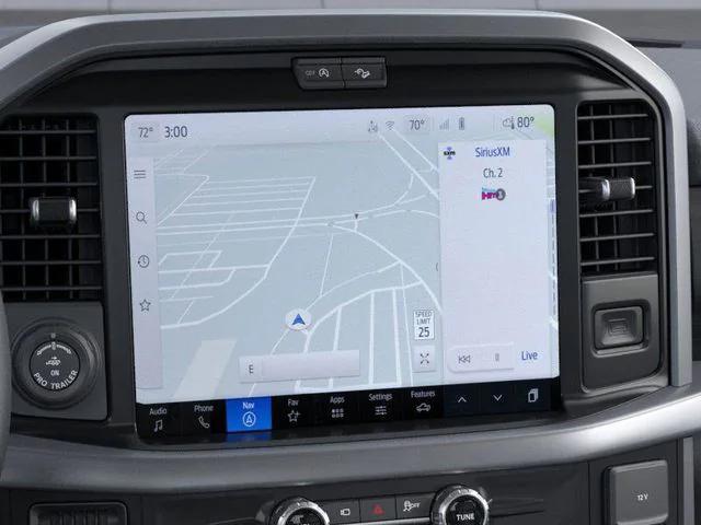 new 2026 Ford F-150 car, priced at $60,680