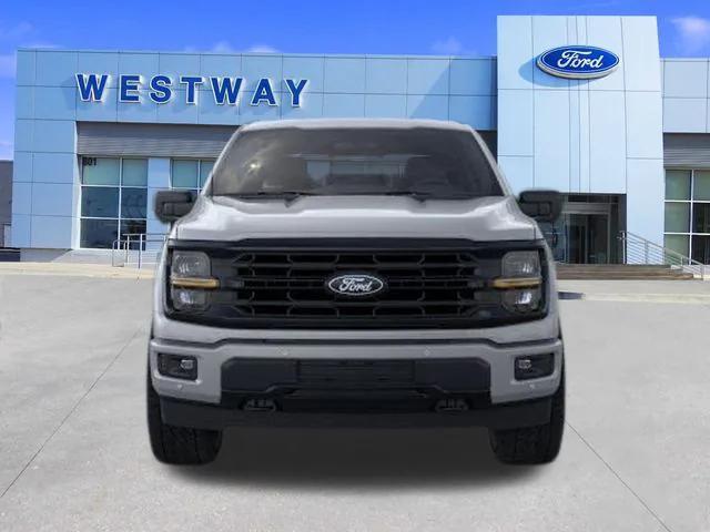 new 2026 Ford F-150 car, priced at $54,930