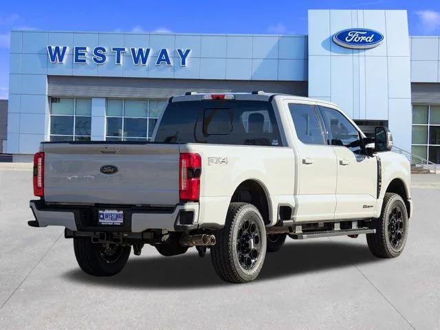 new 2026 Ford F-250 car, priced at $74,871