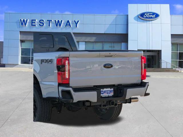 new 2026 Ford F-250 car, priced at $74,871