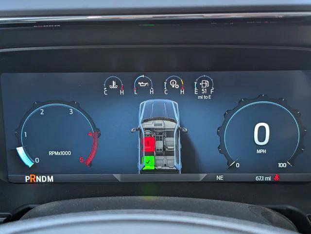 new 2026 Ford F-250 car, priced at $74,871