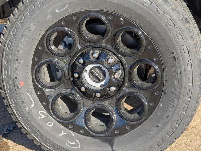 new 2026 Ford F-250 car, priced at $74,871