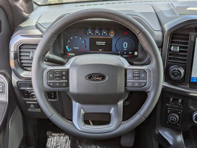 new 2026 Ford F-150 car, priced at $64,538