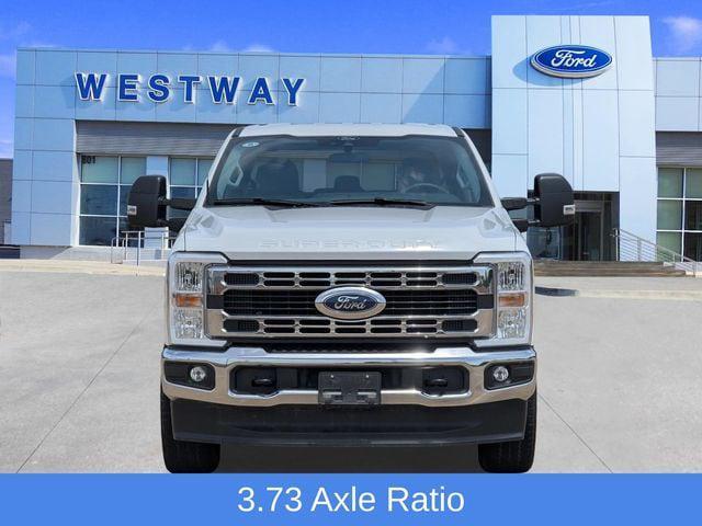 used 2025 Ford F-250 car, priced at $54,744