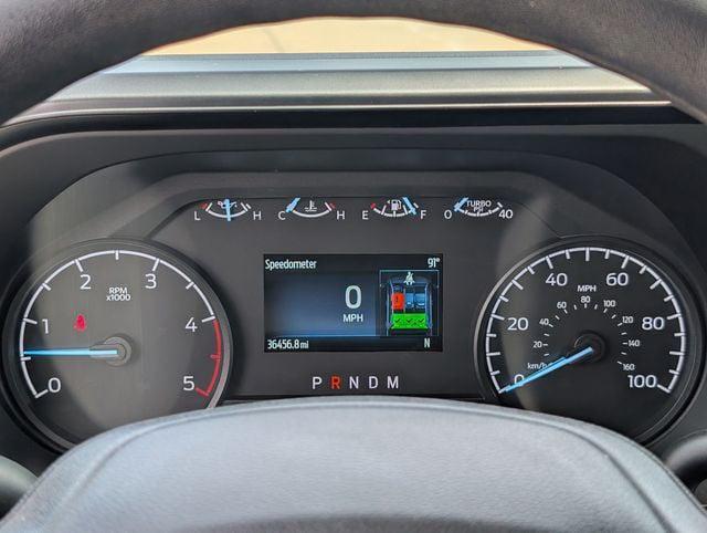 used 2025 Ford F-250 car, priced at $54,744